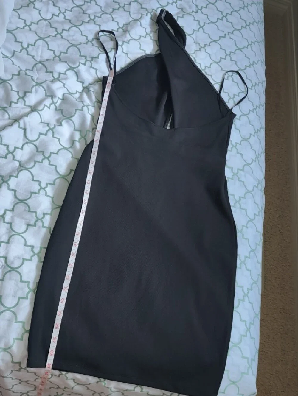 TEN by Babaton Odeon Dress - Picture 10 of 10